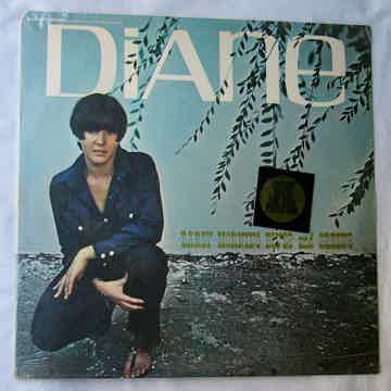 RARE SEALED 1968 LP -