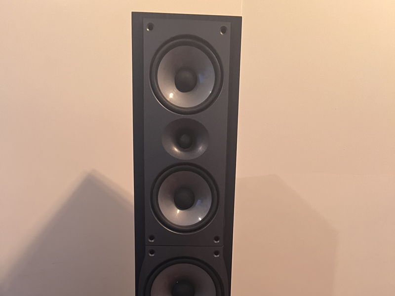 Infinity Overture 3 For Sale Audiogon