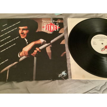 Gene Pitney EU Impact Records The Very Best Of Gene Pitney