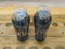 Ken-Rad 2A3 electronic tubes Matching pair 2