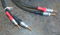 Artet Cables 10' BiWire pair Speaker 4