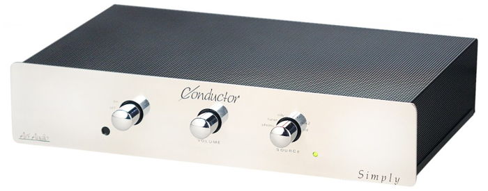 Art Audio Conductor Simply Preamp - New