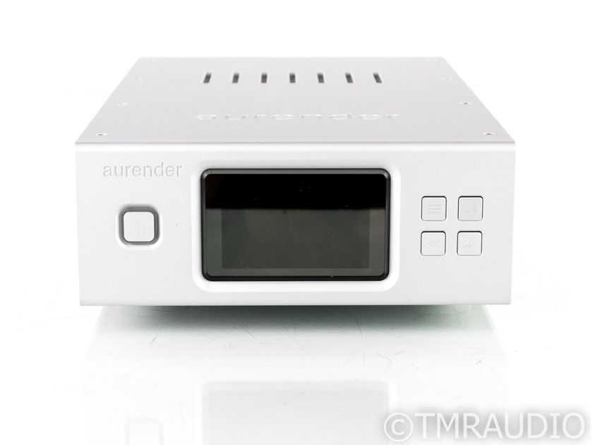 Aurender X100L Network Server / Streamer; X-100L; 6TB HDD (20041)