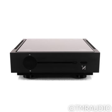 Quad Artera Play+ CD Player & DAC; D/A Converter (74296)