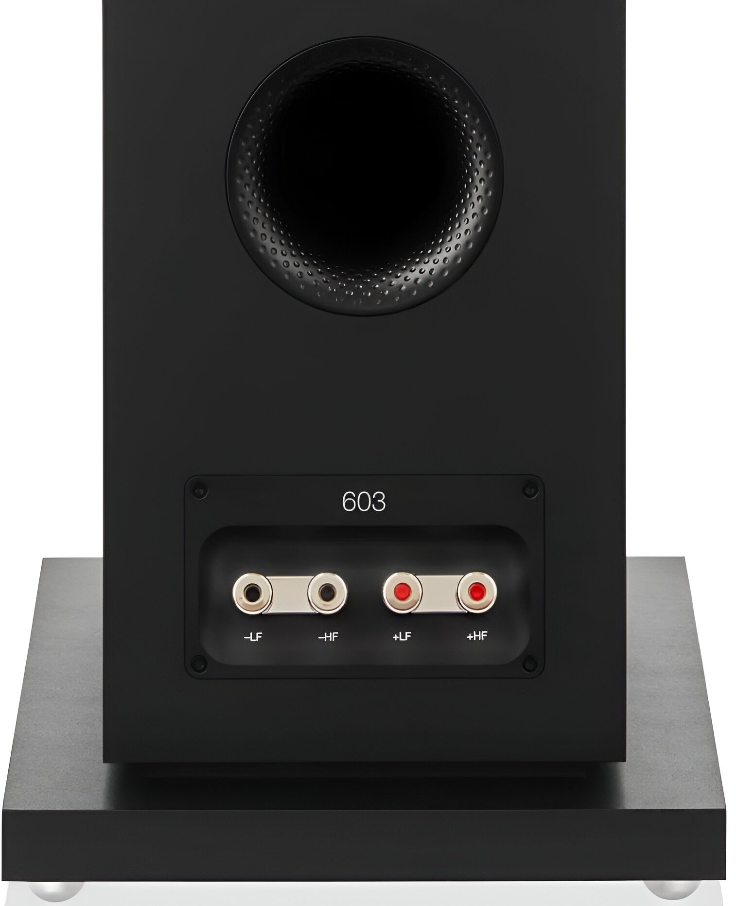 Bowers & Wilkins 603 S3 3-Way Floorstanding Speaker in ... 11