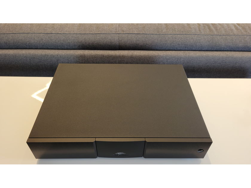 Naim - XPS DR - ​​​​​​​Power Supply - Customer Trade In!!! - 12 Months Interest Free Financing Available!!! BTC Now Accepted!!!