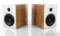 Cambridge Audio S30 Bookshelf Speakers; Walnut Pair; S-... 4