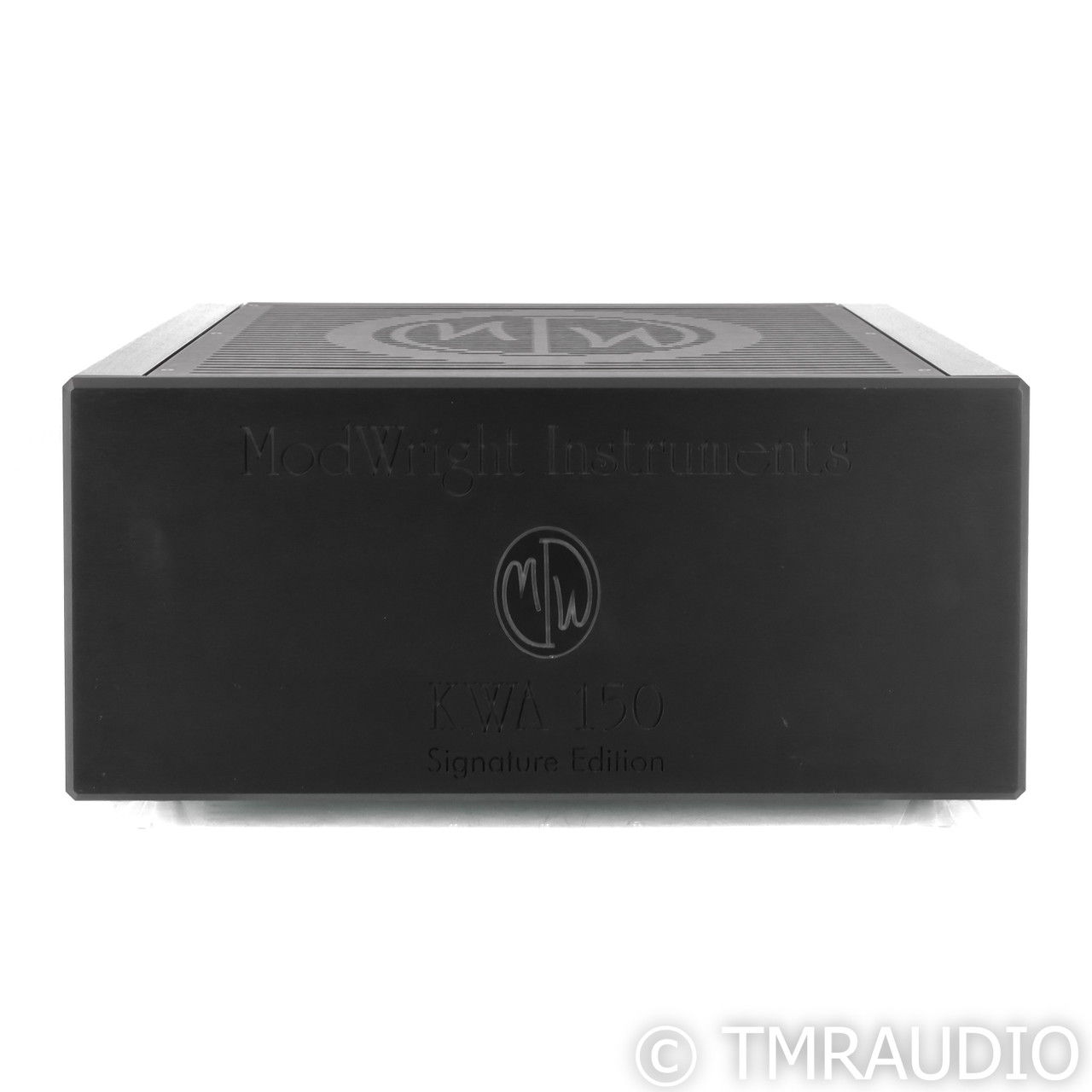 ModWright Instruments KWA 150SE Stereo Power Amplifi (6...