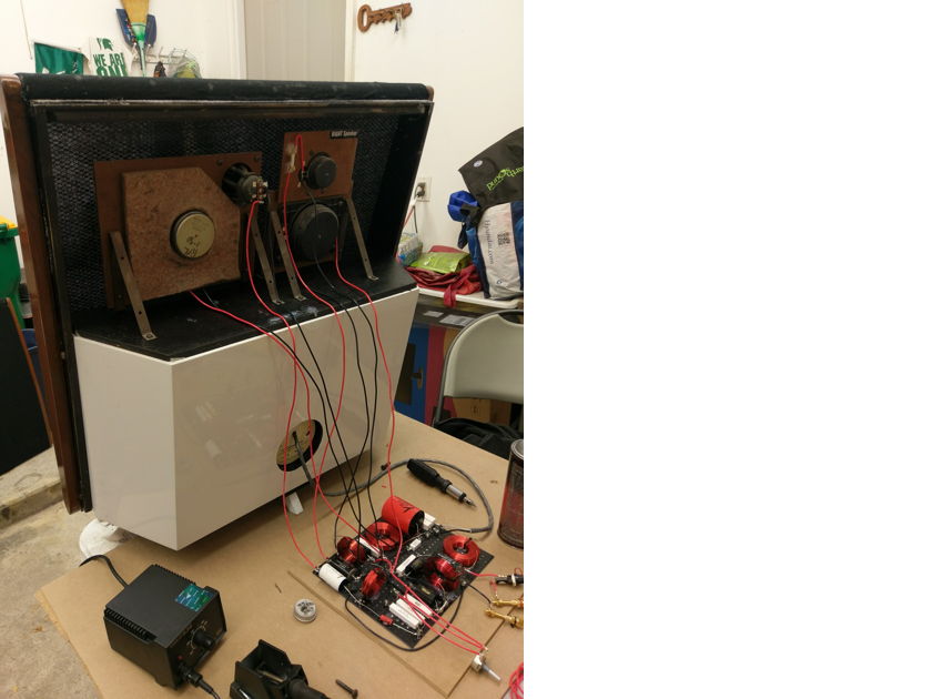 Dahlquist DQ10 For Sale Audiogon