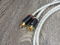 Crystal Cable Connect Special Silver Gold audio interco... 3