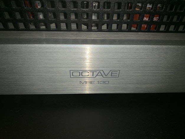Octave Audio MRE-130