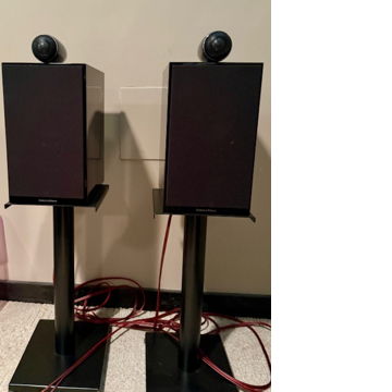 Bowers 705s2 Used Price | HifiZero