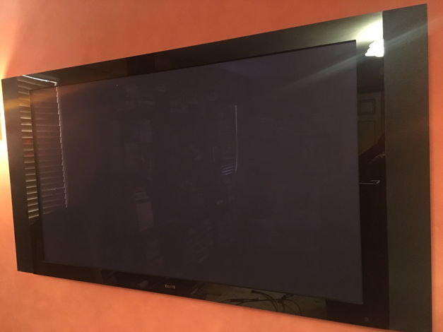 Pioneer Kuro PRO-151FD 60