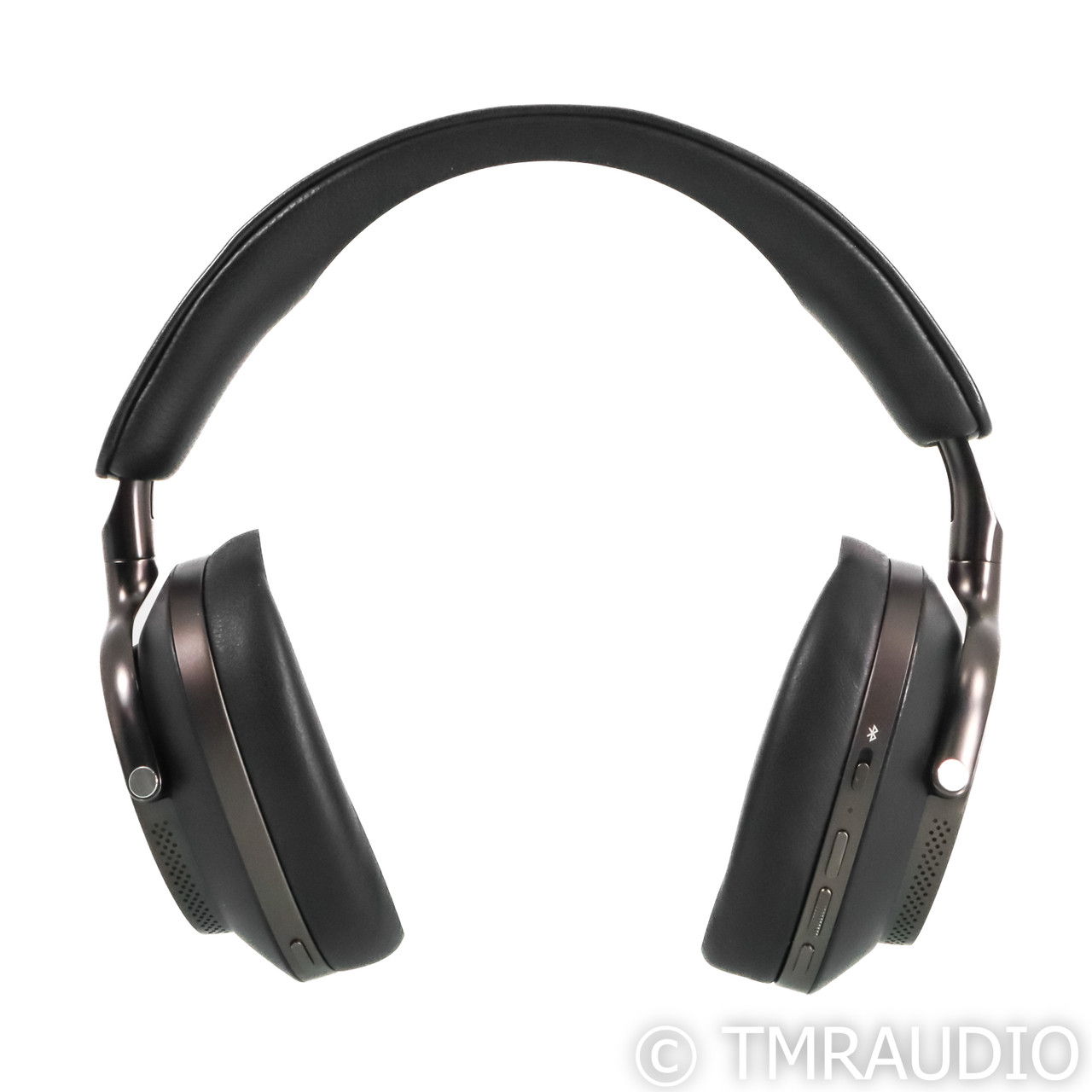 B&W PX8 Wireless Noise Canceling Headphones (65368) 5