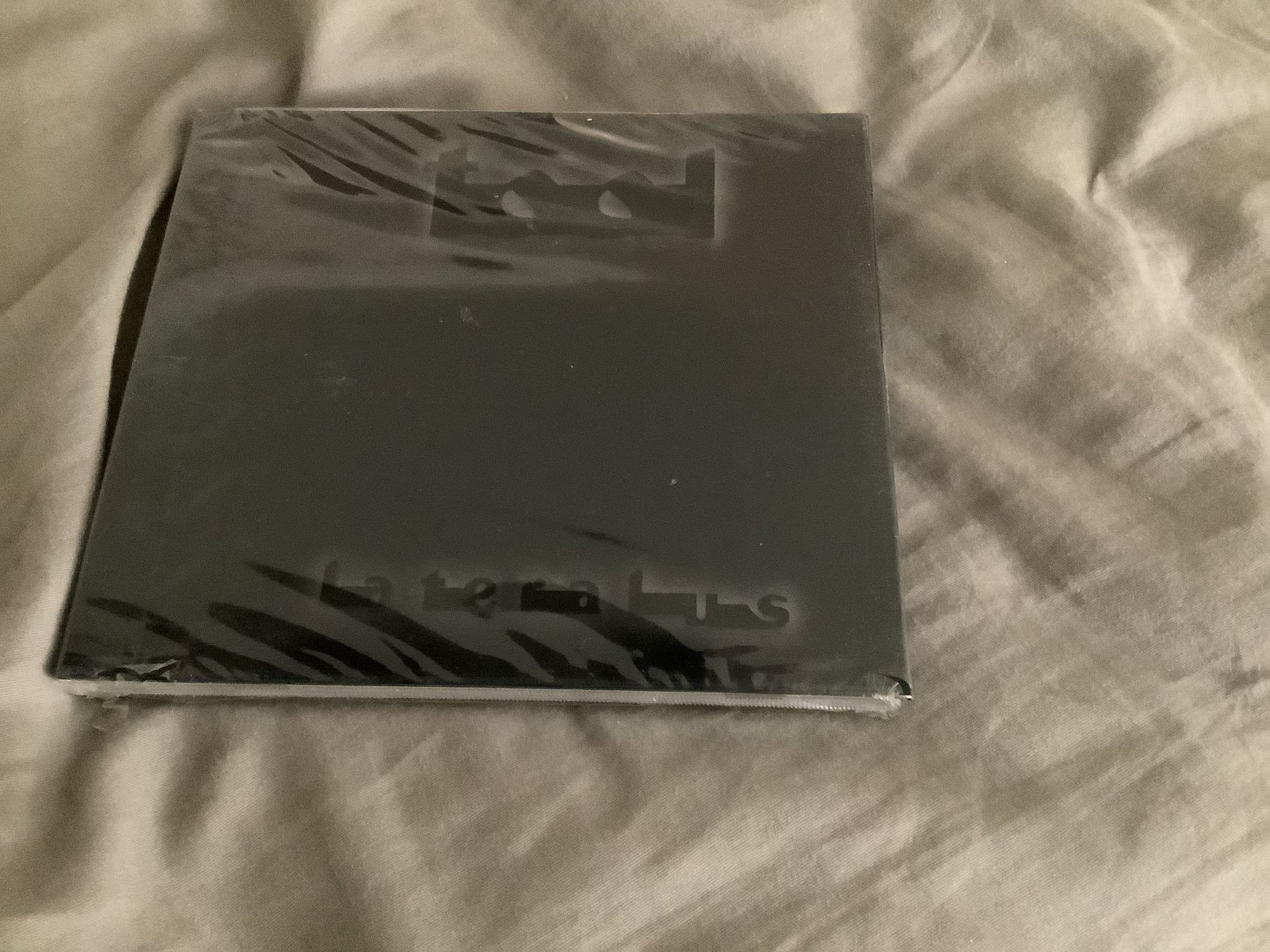 Tool Sealed CD Lateralus