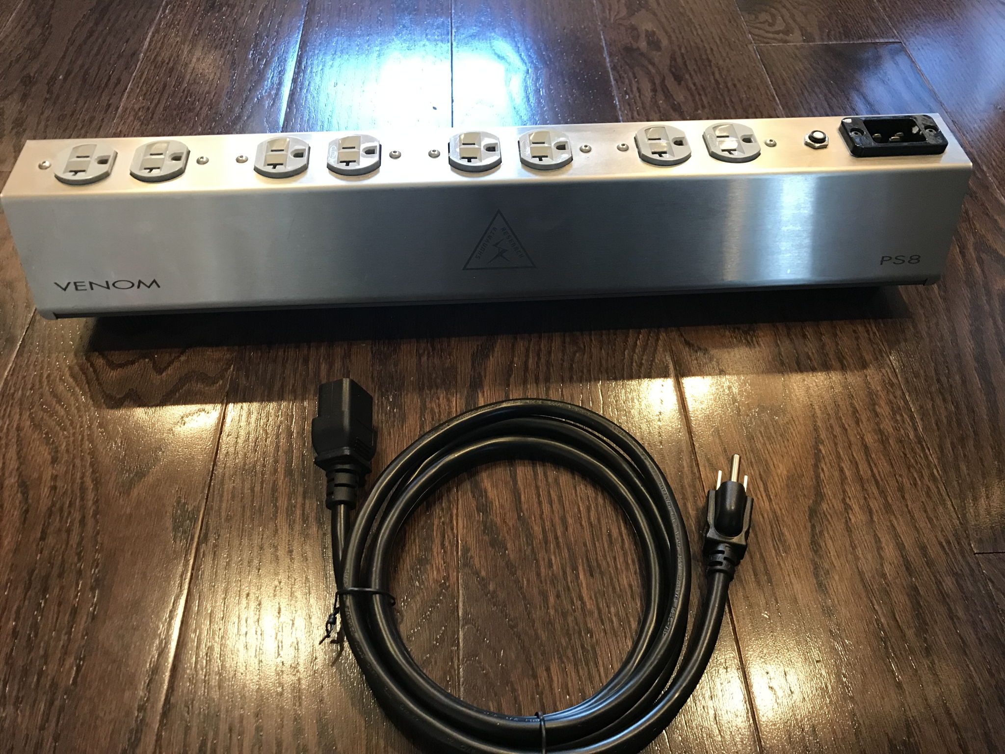 Shunyata Research Venom PS8 Power Conditioner