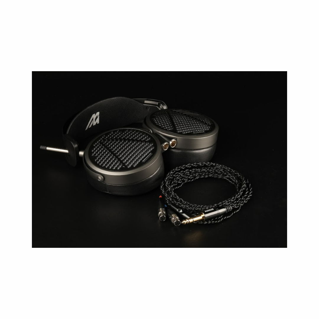 Audeze MM-500 Planar Magnetic Headphones 8