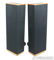 Vandersteen 3A Signature Floorstanding Speakers; Walnut... 3