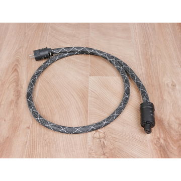 Neotech NEP-1001 silver highend audio power cable 1,5 m...