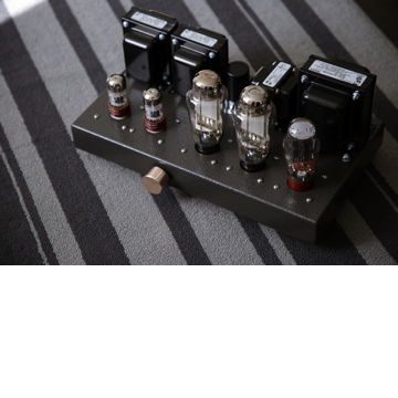 Triode Lab 2A3-S Hommage Integrated 2025