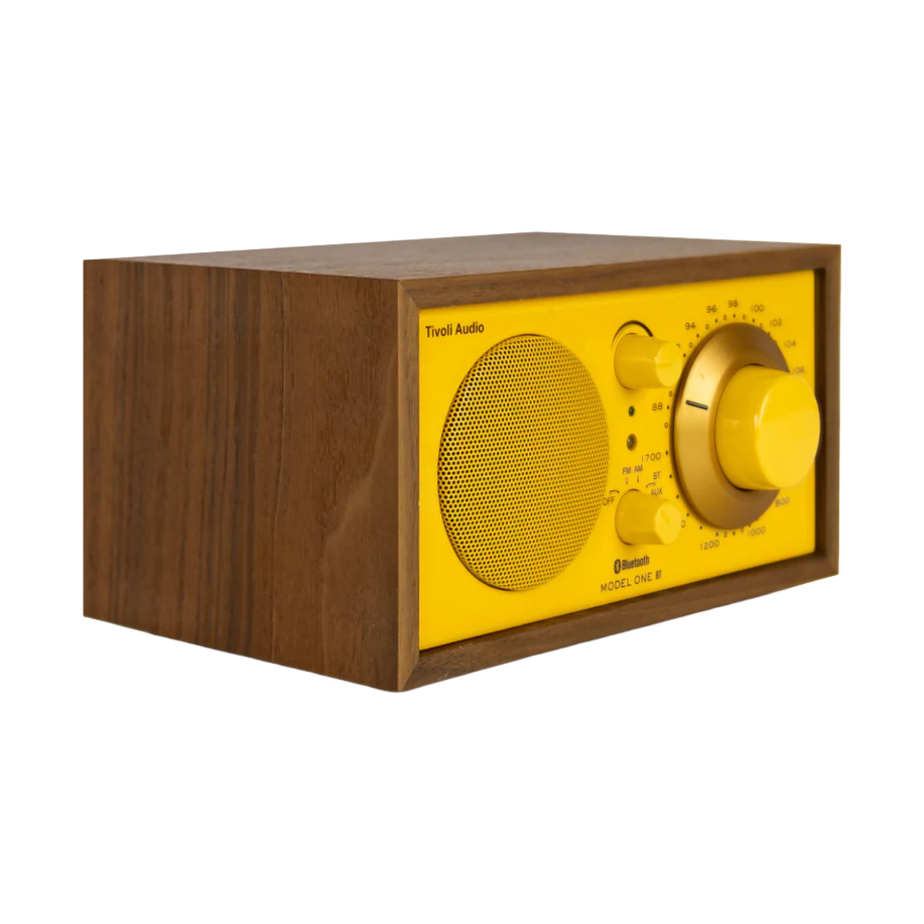 Tivoli Audio Model One BT Radio 70's Color Collection -... 2