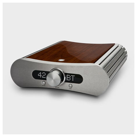 Gato Audio 400-SE  Precision Danish Quality-  Integrate...