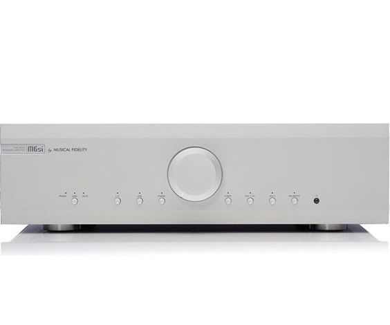 Musical Fidelity M6SI Stereo Integrated Amplifier; M6-S...