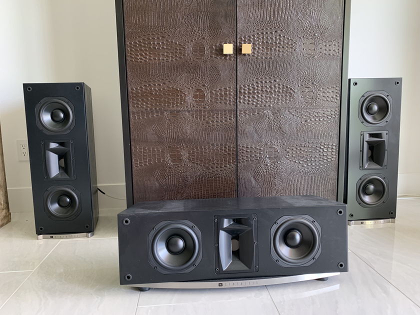 Jbl sam3va online
