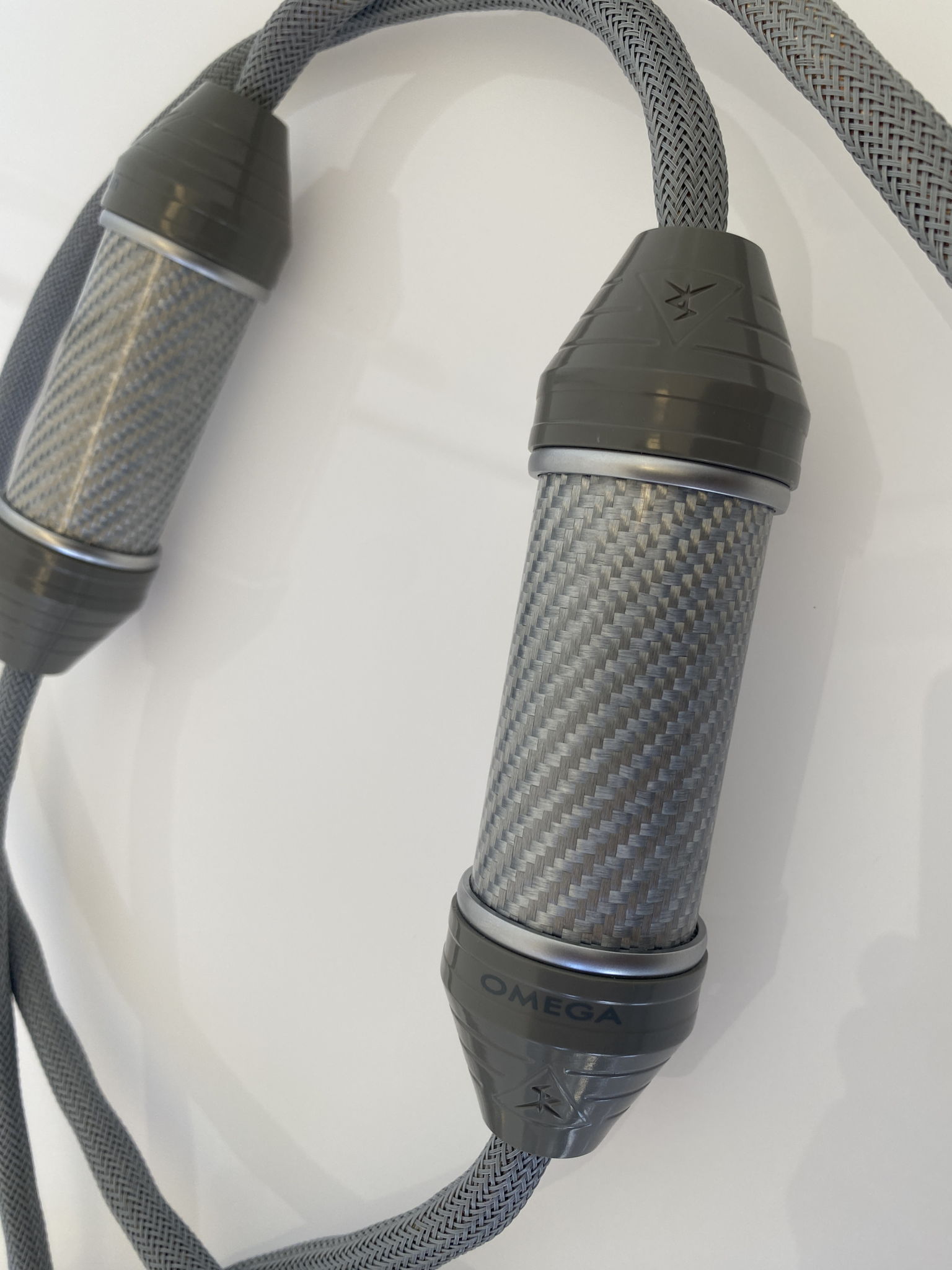 SHUNYATA RESEARCH OMEGA USB CABLE 1.5M 2