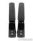 Alta Audio Hestia Titanium Floorstanding Speakers; Onyx... 9