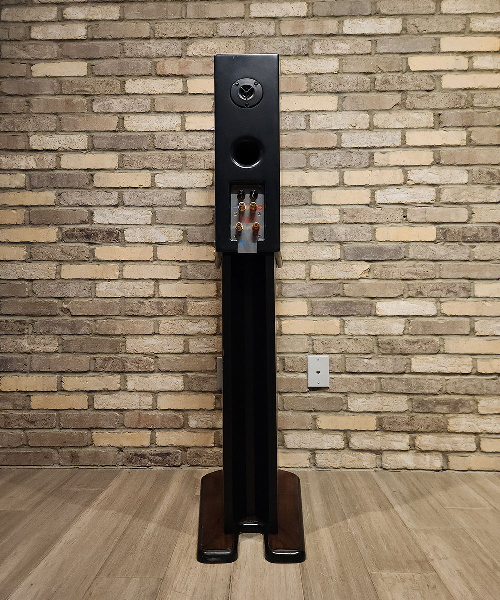 Revel Ultima Gem, Stand-Mounted Compact Loudspeakers w/... 8