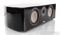Canton Reference 50k Center Channel Speaker; Gloss Blac... 2