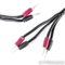 AudioQuest Rocket 33 Bi-Wire Speaker Cable; 10ft Pair (... 3