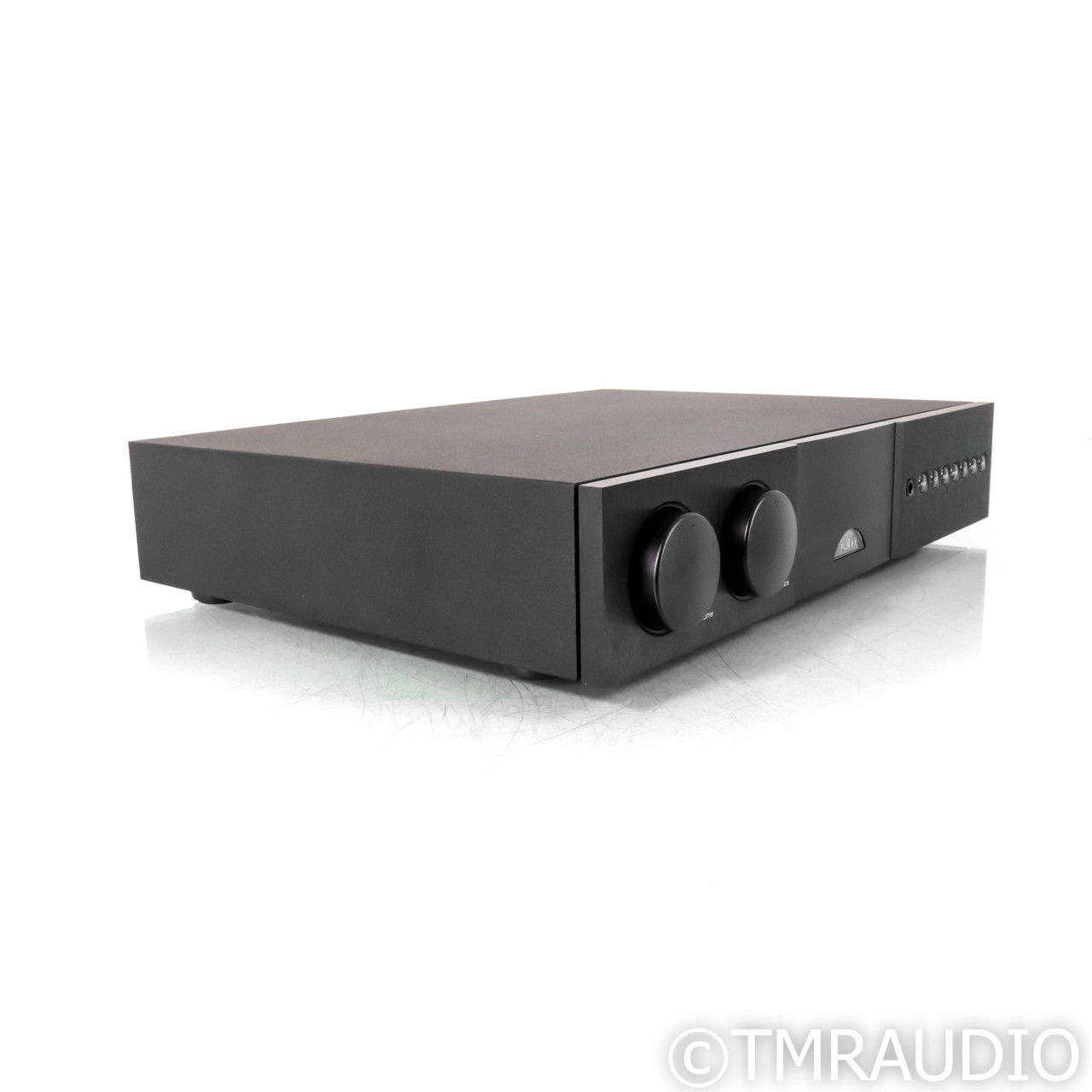 Naim Supernait 3 Stereo Integrated Amplifier; MM Phono ... 2