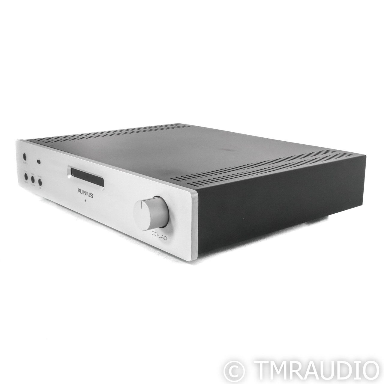 Plinius CD-LAD Stereo Preamplifier (67915) 3