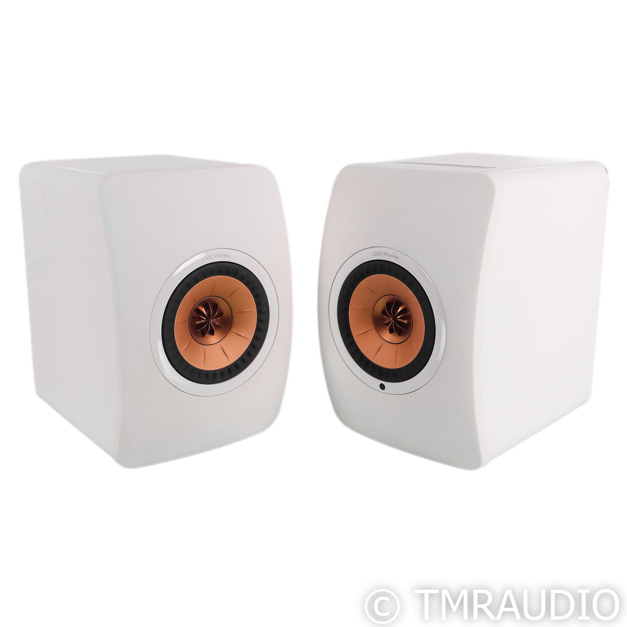 Kef ls50w sale sale