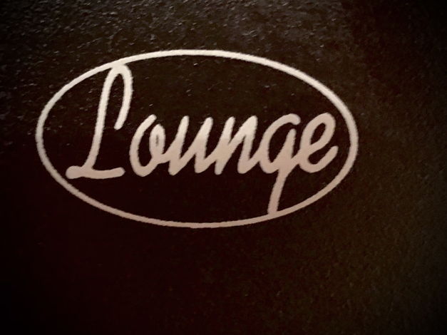 Lounge Audio LCR MKIII