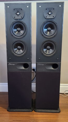 Mirage M-990 Loudspeakers. Shipping Includedl.