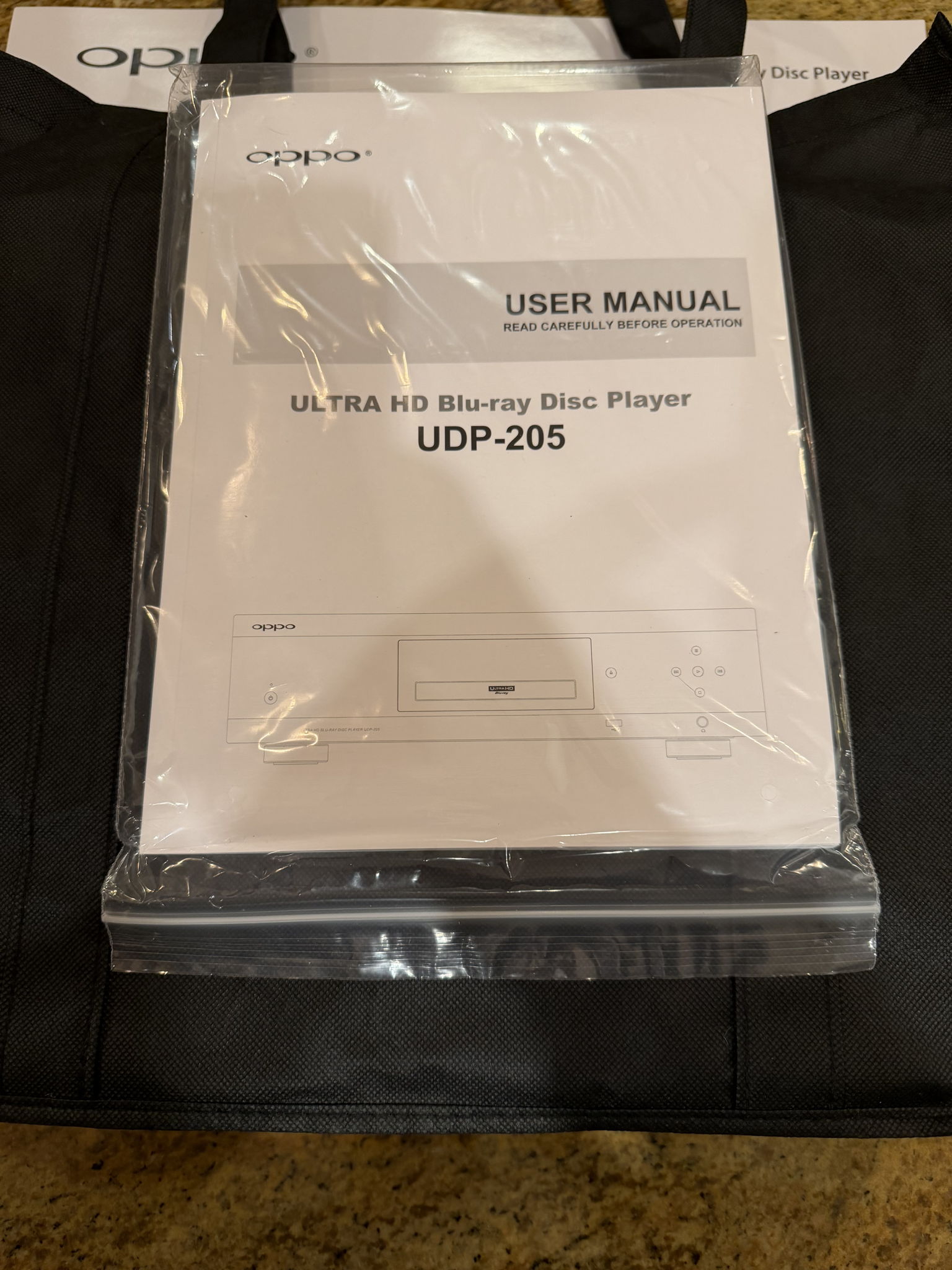 OPPO UDP-205 11