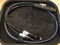 AudioQuest Wild LP Phono Cable w/ 72V DBS 5