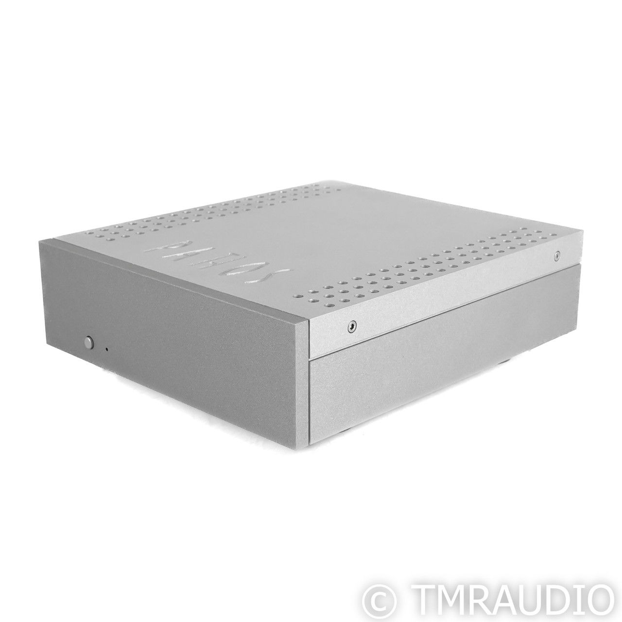 Pathos AmpliD Stereo Power Amplifier (65967) 3