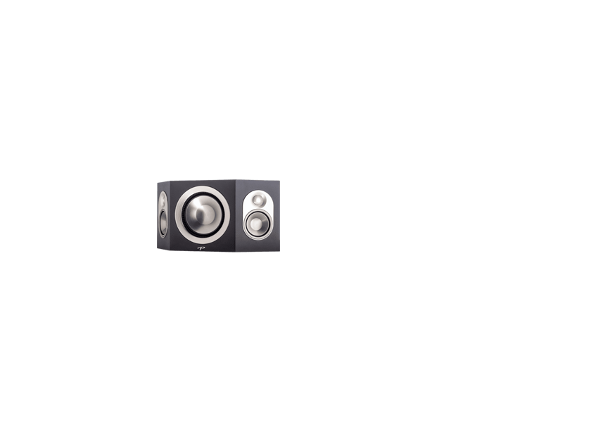Paradigm 25s discount