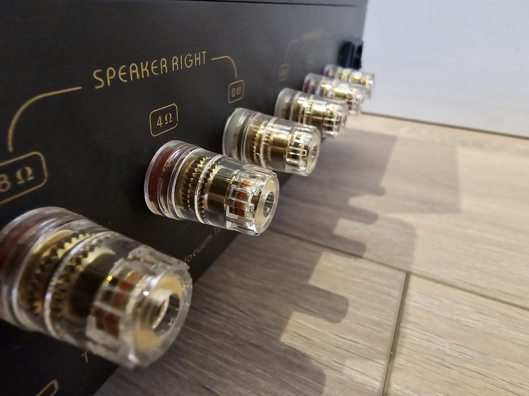 Yarland/Ariand T845S Integrated 845 Tube Amplifier Work... 11
