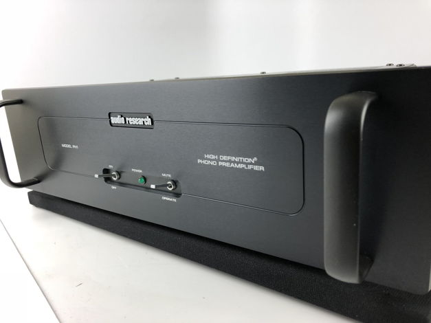 Audio Research PH1 Phono Preamp