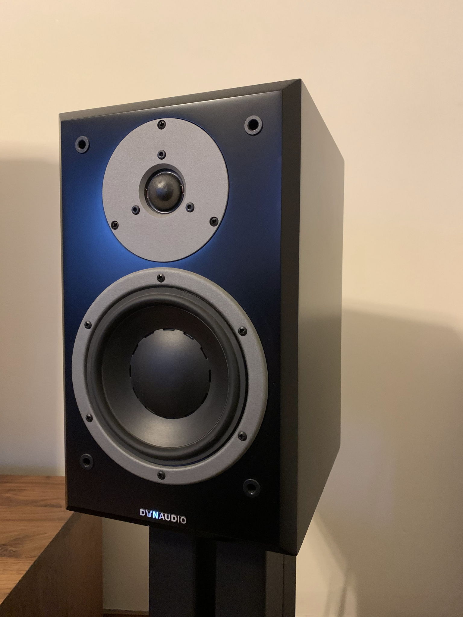 Dynaudio 2024 m20 review