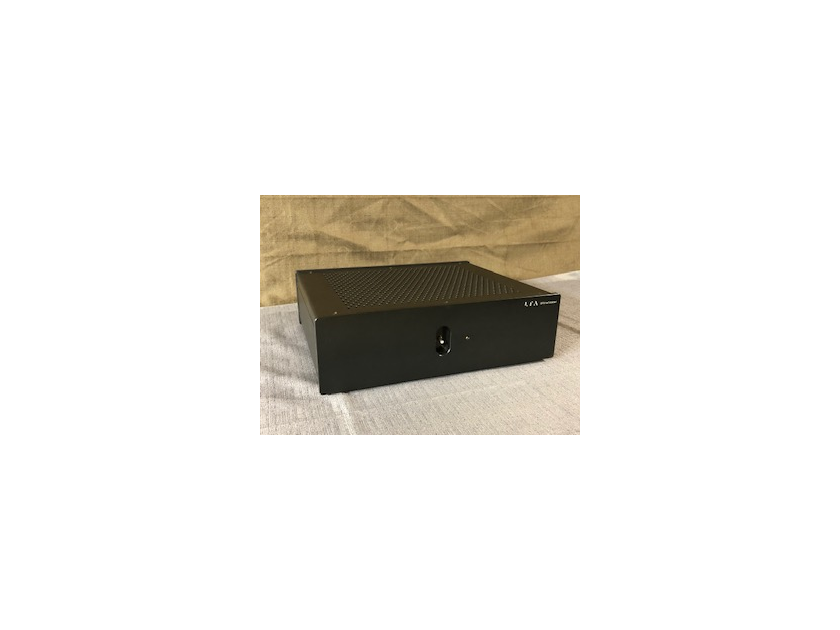 Linear Tube Audio Ultralinear Power Amplifier