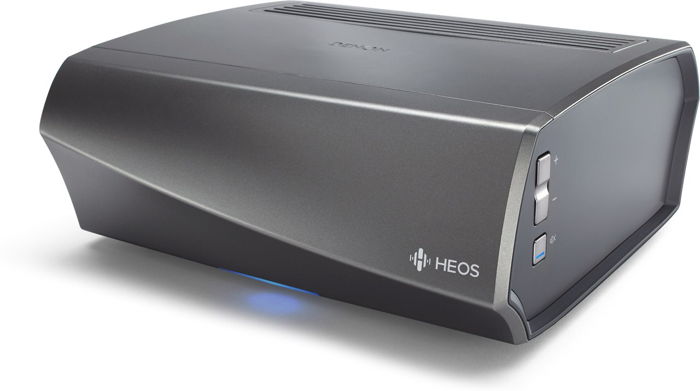 Denon HEOS Amp Streaming Integrated Amplifier (New) (28...
