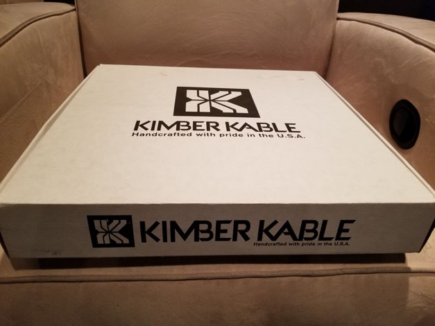 Kimber Kable PK10 Palladian 4 feet