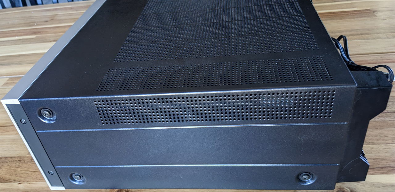 Vintage Art Audio - Restored Trio KA-8100 Integrated Am... 5