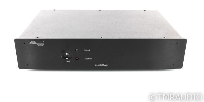 Muse Model Two DAC; D/A Converter; Model 2 (28847)